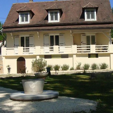 Prigonrieux Le Guinguetton Chambre D'Hotes מראה חיצוני תמונה