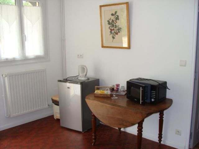 Prigonrieux Le Guinguetton Chambre D'Hotes מראה חיצוני תמונה