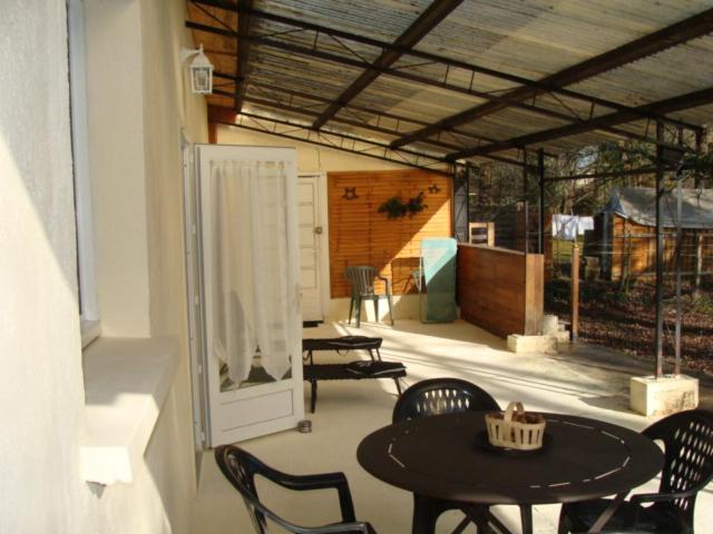 Prigonrieux Le Guinguetton Chambre D'Hotes מראה חיצוני תמונה