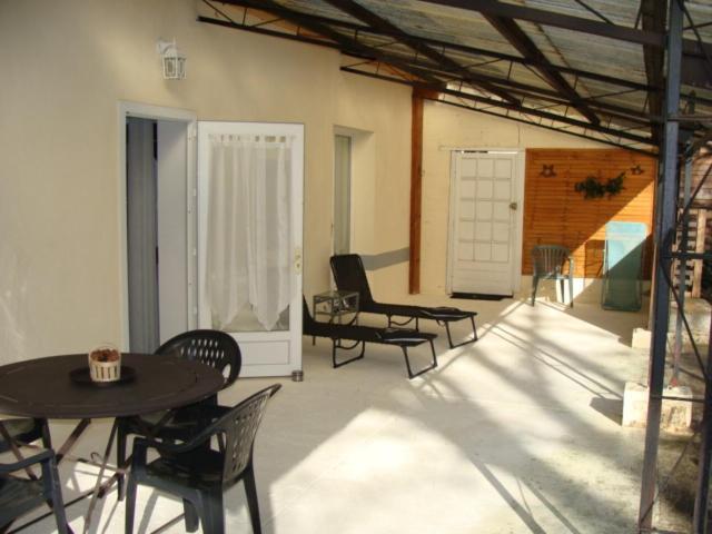 Prigonrieux Le Guinguetton Chambre D'Hotes מראה חיצוני תמונה