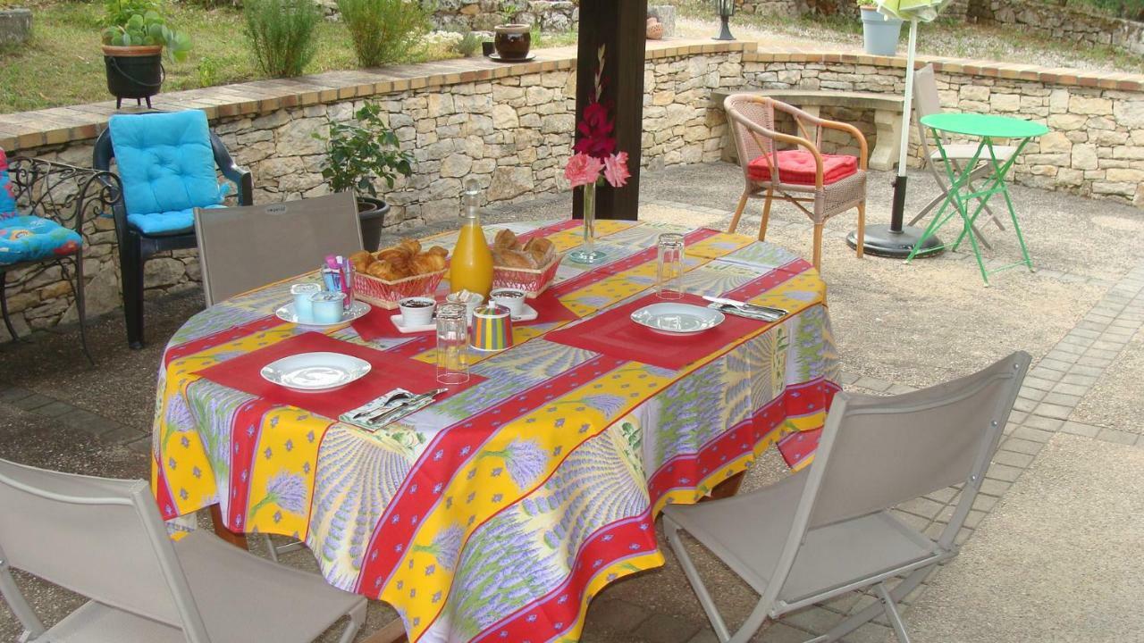Prigonrieux Le Guinguetton Chambre D'Hotes מראה חיצוני תמונה