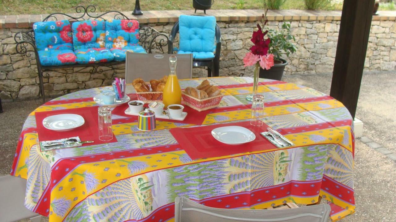 Prigonrieux Le Guinguetton Chambre D'Hotes מראה חיצוני תמונה